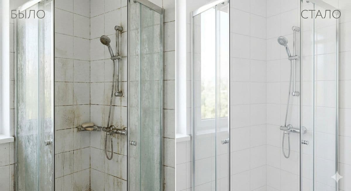 Пример работы